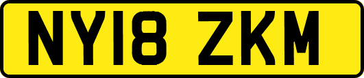 NY18ZKM