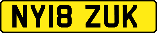 NY18ZUK