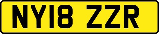 NY18ZZR