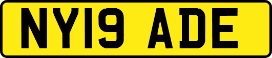 NY19ADE