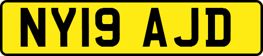 NY19AJD