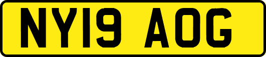 NY19AOG