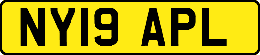 NY19APL