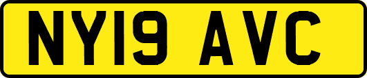NY19AVC
