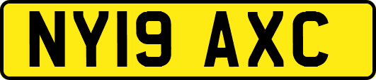 NY19AXC