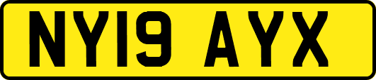NY19AYX