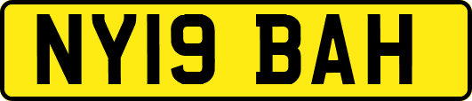 NY19BAH