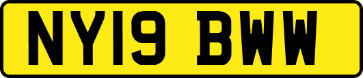 NY19BWW