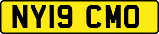 NY19CMO