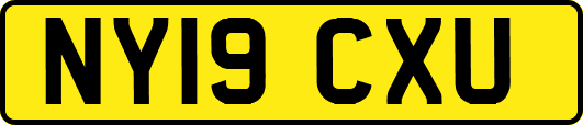 NY19CXU