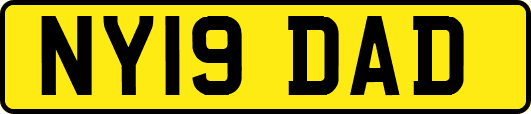 NY19DAD