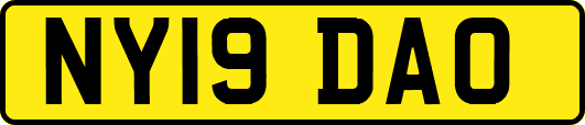 NY19DAO