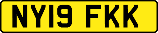 NY19FKK