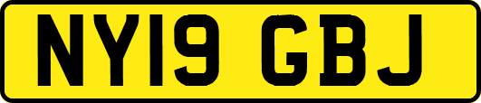NY19GBJ