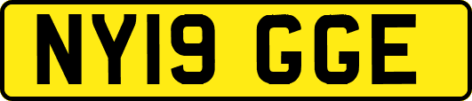 NY19GGE