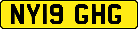 NY19GHG