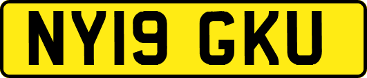 NY19GKU