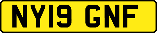 NY19GNF