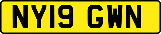 NY19GWN