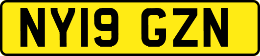 NY19GZN