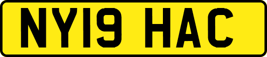 NY19HAC