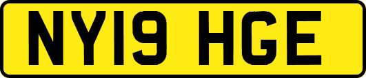 NY19HGE