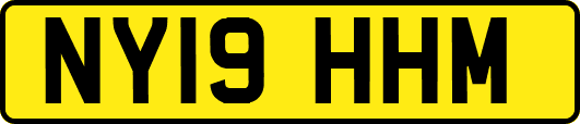 NY19HHM