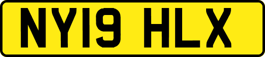 NY19HLX