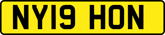 NY19HON