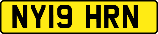 NY19HRN