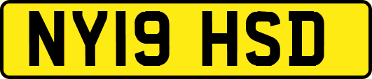 NY19HSD