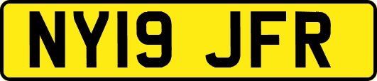 NY19JFR