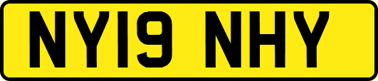 NY19NHY