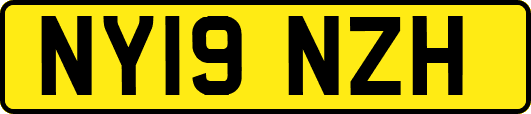 NY19NZH
