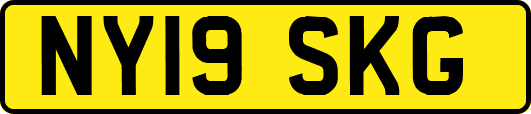 NY19SKG