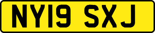 NY19SXJ