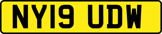 NY19UDW