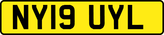 NY19UYL