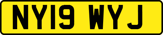 NY19WYJ