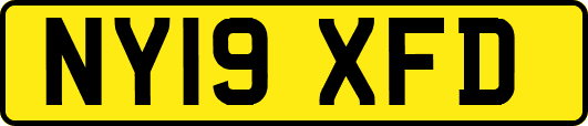 NY19XFD