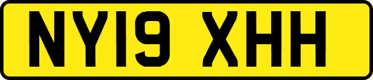 NY19XHH