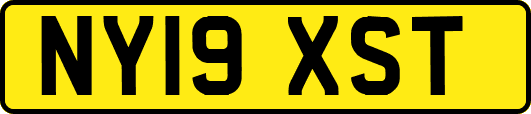 NY19XST