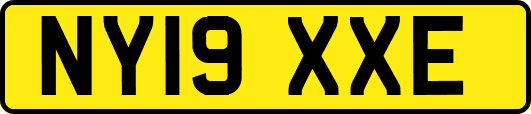 NY19XXE