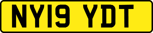 NY19YDT