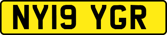 NY19YGR