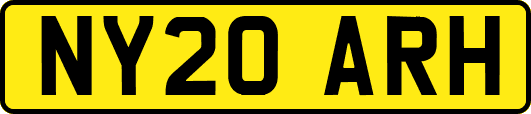 NY20ARH