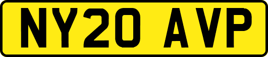 NY20AVP