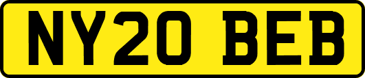 NY20BEB
