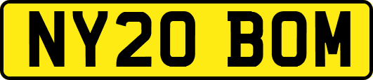 NY20BOM