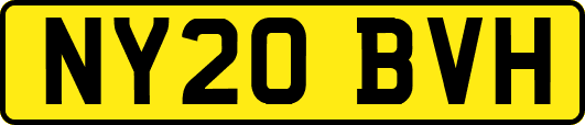 NY20BVH